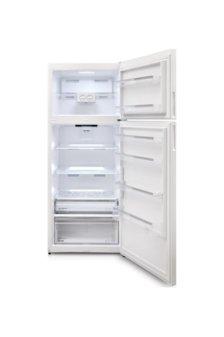 Vestel NF60011 GI Pro 523 LT No-Frost Çift Kapılı Buzdolabı