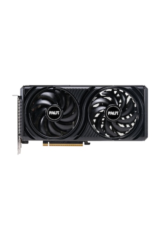 Palit Rtx5060 Infınıty 2 Oc 8gb 128bit Gddr7 Ekran Kartı