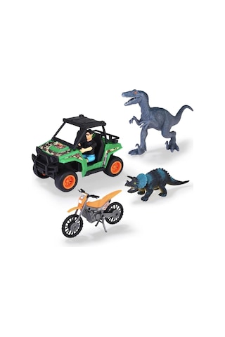 Dickie Dino Explorer Oyun Seti 203834009