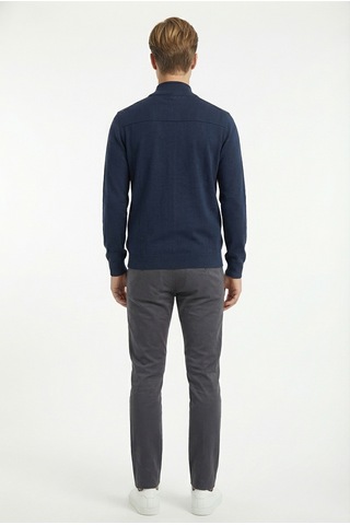Legato Erkek Triko 6475 Lacivert