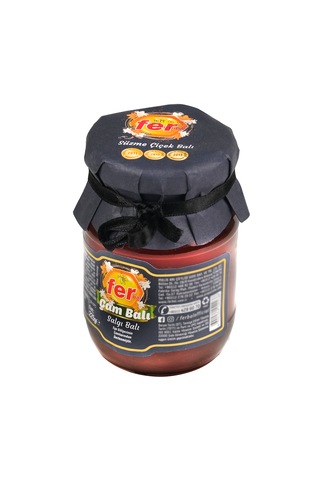 Fer Süzme Çam Balı 225gr