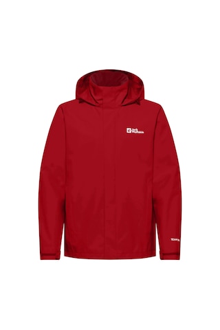 Jack Wolfskin Traıltıme 2l Jkt M Kırmızı Erkek Ceket 000000000102233045 Kırmızı