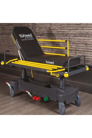 Acil Müdahale Sedyesi Tm-c 3033