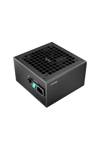 Deepcool 850W 80+ Gold PQ850M 12Cm Fanlı Power Supply