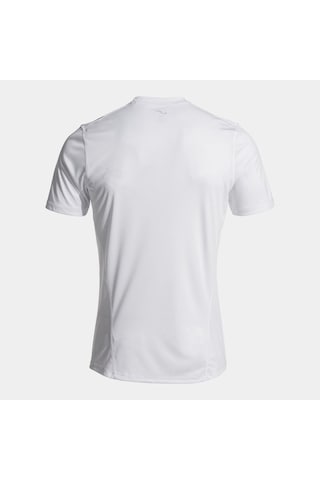 Joma Olipiada Handball Erkek Tişört-8297 Beyaz
