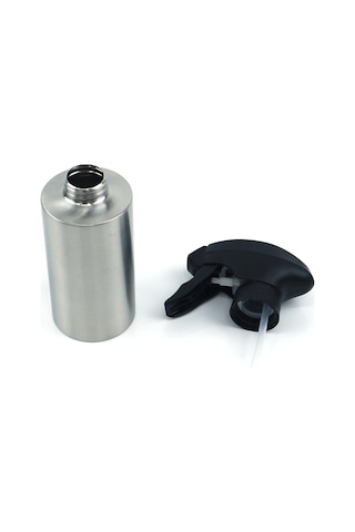 Jeehugo 304 Çelik Yağ Spreyi 250ml - Barbekü, Zeytinyağı Ve Sirke İçin Kullanıma Kolay Ev Aleti Çok Renkli