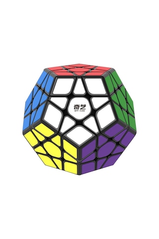 Toysetoys Megaminx Zeka Küpü Akıl Küpü Rübik Küp.