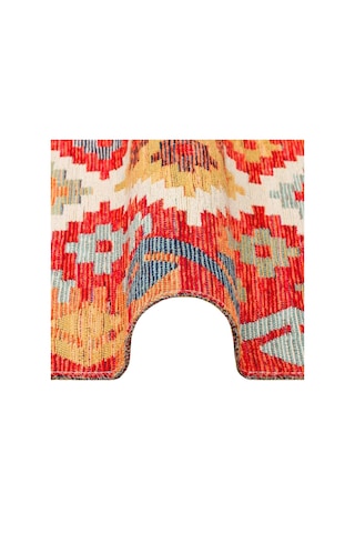 Hoom Rugs Vgt 05 Terra Yıkanabilir Çift Taraflı Otantik Halı