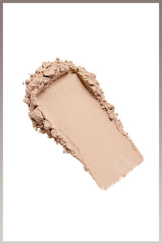 Pureguard Compact Powder100 Soft Ivory Mat Bitişli Fırınlanmış Toz Pudra