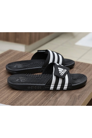 Adidas Yüzme Terlik Adissage F35580 Siyah