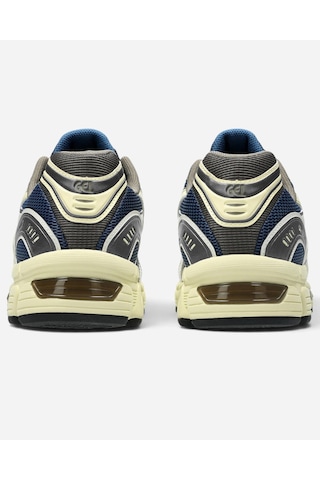 Asics Gel-stratus Mc Raw Indigo Sneakers 1203b219-400 Lacivert