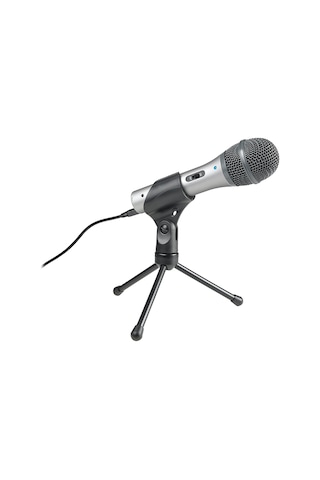 Audio-Technica Atr2100-usb Kardioid Dinamik Usb / Xlr Mikrofon