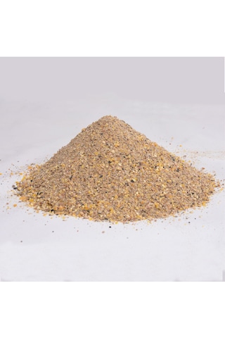 Sadova 203 Yarka Yumurtacı Irk Yemi̇ Toz-Granül 25 KG