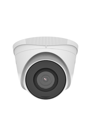 Hılook Ipc-t221h-f 2mpix, 2,8mm Lens, H265+, 30mt Gece Görüşü, Poe, Dome Ip Kamera