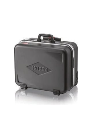Knipex 00 21 42 Le Boş Takım Çantası