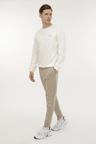 Lumberjack Mb Sn75 C Neck Erkek Sweatshirt 4pr 001