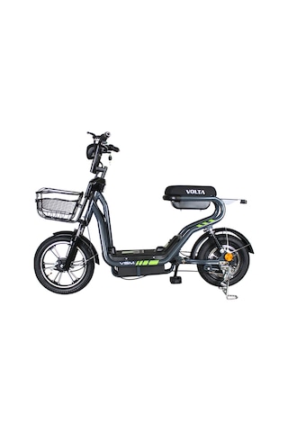 Volta VSM Elektrikli Bisiklet