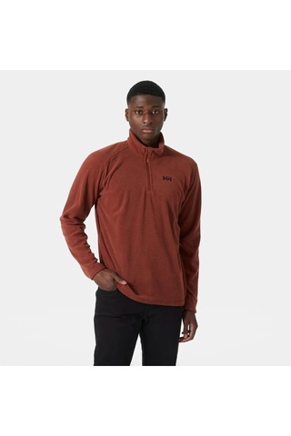 Helly Hansen Mount Polar Fleece Erk. Iron Oxide Turuncu