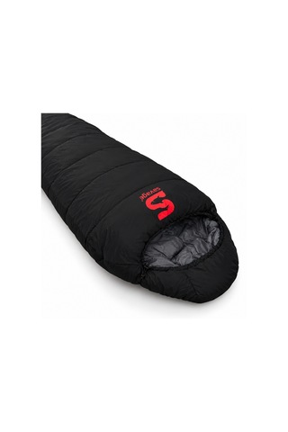 Kamp Uyku Tulumu - Zenith - Siyah - Extreme -30c - Savage Ys-530 Çok Renkli