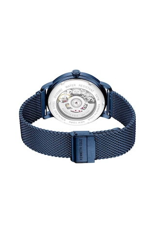 Kenneth Cole Kcwgy0098202 Erkek Kol Saati Lacivert