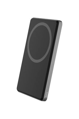 Bıx 5000mah Tpb14 15w Kablosuz Ultra Slim Powerbank