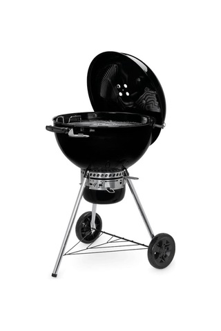 Weber E-5750 Master Touch GBS Kömürlü Mangal 57 CM