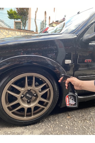 AutoKama Lastik Parlatıcı 500 ML