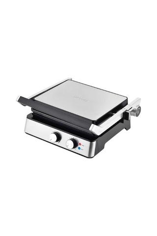 Onvo OVTST06 Mekanik Tost Makinesi