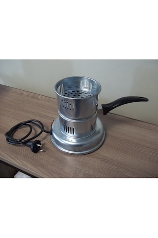Kefohookah Nargile Köz Makinesi