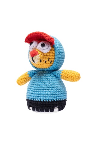 Bigibuddy Storybuddy Şakir Kral Şakir Serisi Sesli Hikâye Arkadaşı