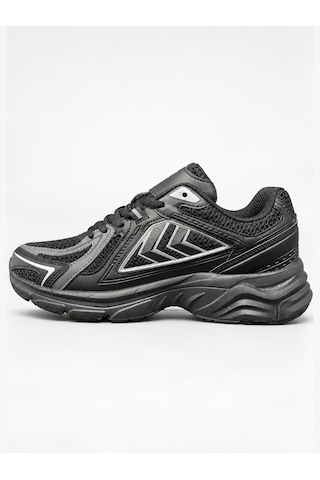 Hummel Performance 700 900794-2042 Siyah Unisex Spor Ayakkabı