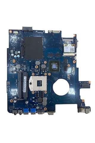 Samsung Uyumlu Np550p5c Anakart Nvidia Gt630m Ekran Kartlı Sorunsuz