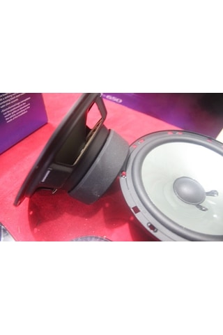 Jl Audio C2-650 Midbass