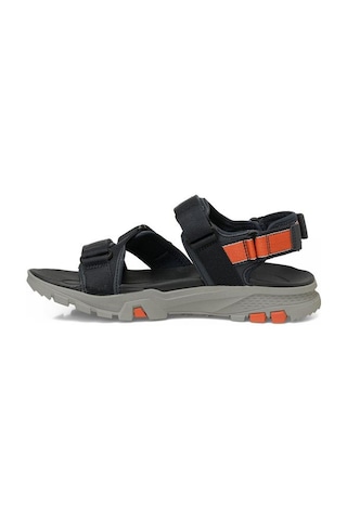 Lumberjack Barle 6fx 102251207 Erkek Sandalet Lacivert 40-45