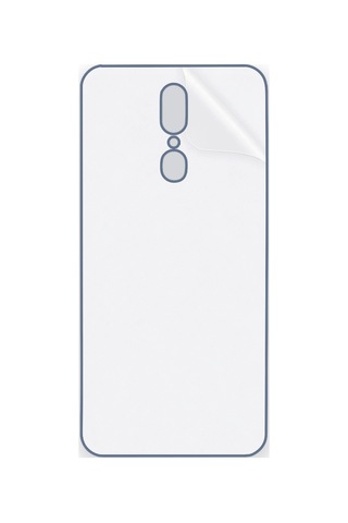Schitec Oppo A9 X Uyumlu Arka Yüzey Hidrojel Koruyucu Film 68601066