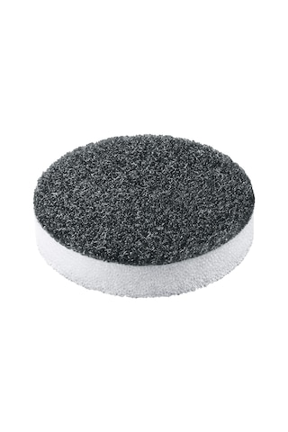 Professional Accessories 6 Adet Parlatma Süngeri Ahşap, Boyalı Yüzeyler Ve Metal İçin, Çap 40