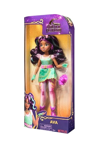 Unicorn Akademisi Moda Bebeği Ava 20478935