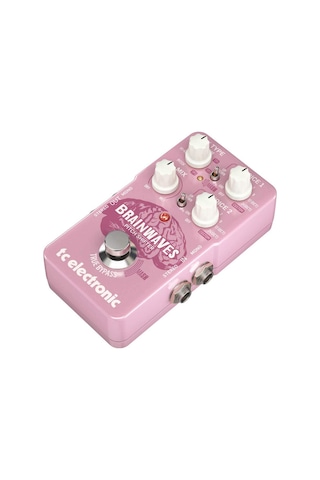 Tc Electronic T.c Braınwaves Pıtch Shıfter