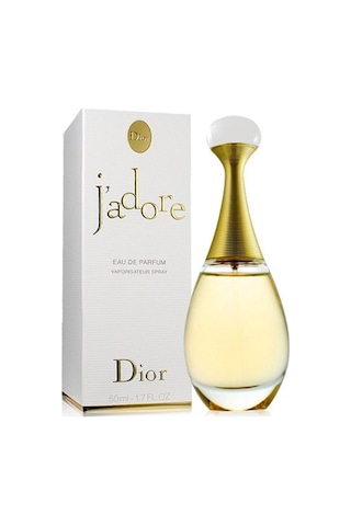 Dior J'adore Kadın Parfüm EDP 50 ML