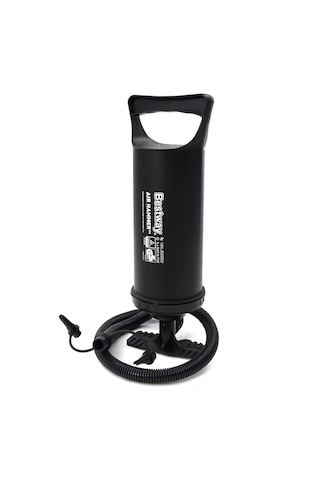 Bestway Air Hammer El Pompası 30 Cm - Bw62002 Çok Renkli
