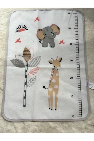 Filli Muşambalı Alt Açma 50 x 80 CM