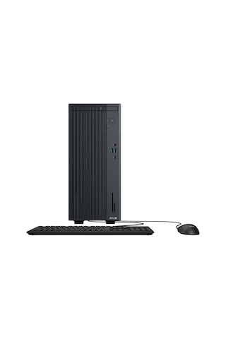 Asus P500MV-I313158512B0D İ3-1315U 8 GB 512 GB SSD Free Dos Masaüstü Bilgisayar