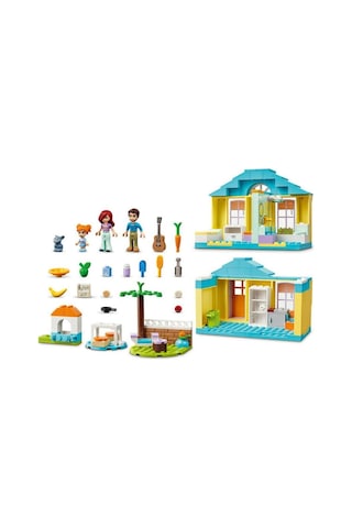 LEGO® Friends 41724 - Paisleyin Evi 185 Parça