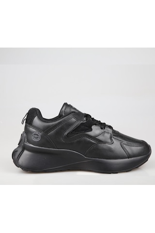 M.P Mp 242-1833 Siyah Unisex Sneakers Siyah