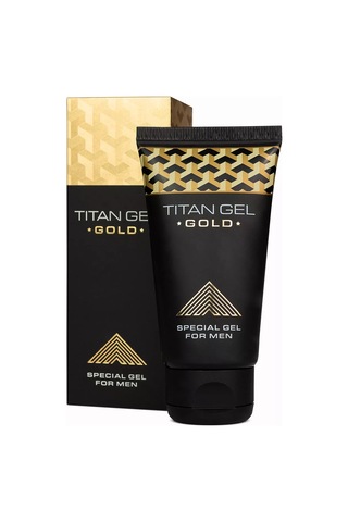 Titan Jel, Titan Jel, 2 Adet, İntim Jel Kayganlaştırıcı Seti