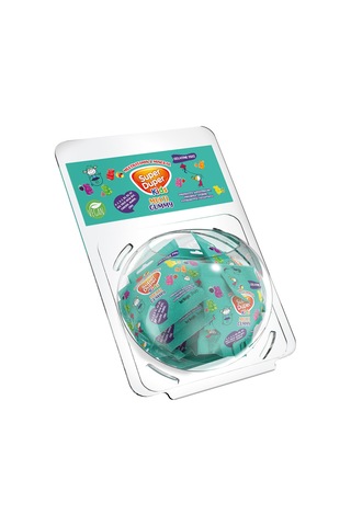 Super Duper Kıds Vıtamınlı Jelıbon - 40 Paket