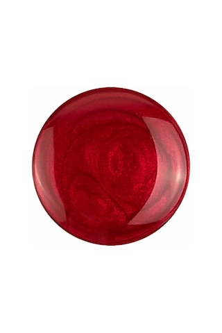 Note Cosmetique Nail Flawless Oje 34 Crazy Red - Kırmızı
