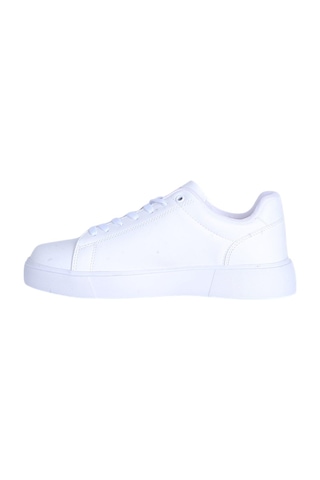 Bestof 2083 Cilt Beyaz Erkek Sneaker Ayakkabı