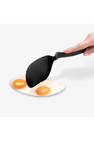 Dreamfarm Chopula Spatula, Siyah Diğer