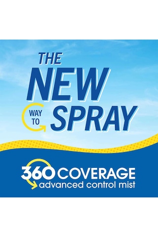 Banana Boat Sport 360 Coverage Spf 50+ Güneş Koruyucu Sprey 162 ML